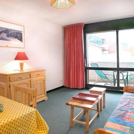 Confort 1650 1 Apartment *