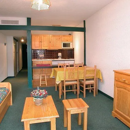 Confort 1650 1 Apartment Les Deux Alpes
